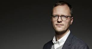 Radiovært: Bibelen er en vild bog med store kvaliteter