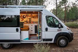 Stewco manufacturing is the primary supplier of cabinets for colorado camper van since 2012. Campervan Storage Ideas Creative Solutions For Your Van Build Two Wandering Soles