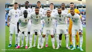 The organizers announced the deadline date to announced their team squads. France National Football Team Players Top 5 Stars To Watch Out For At Euro 2020