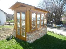 Sprossenholzfenster Wenn Gewunscht Auch Mit Fensterladen Fur Z B Garten Oder Gewachshaus Siehe Gartenhaus Gewachshaus Mit H Gartenhaus Garten Holzfenster