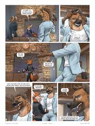 U18chan furry comics