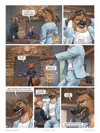 Closer - Page 03 by Zaush -- Fur Affinity [dot] net