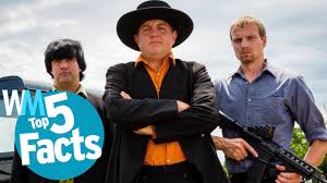 Top 5 Fascinating Amish Facts | Articles on WatchMojo.com