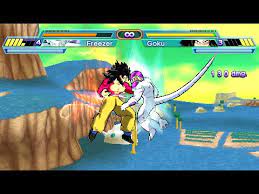 Juegos de dragon ball super para ppsspp. Prisilni NepredviÄ'ene Okolnosti Arapski Juegos De Dragon Ball Para Emulador Ppsspp Villa4boys Com
