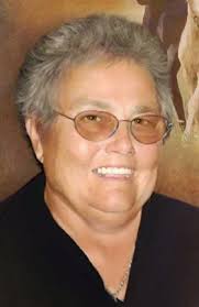 Ann Hallmark Prock (1941-2013)