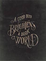 'bright sunshiny day' (thomas johnson, r. Typography 3 Inspirational Words Words Of Wisdom Inspirational Quotes