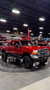 Image result for Toreador Red 1999 F250