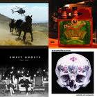 It's available on the web and also on android and ios. Love Peace Chicken Grease Empty Bottles Rufus Recordings