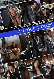 Poster Fbi Portes Disparus Saison 4 Affiche 121 Sur 145 Allocine