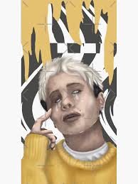 conor mason portrait