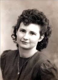 Marie Davenport Obituary July 4, 2016