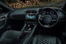 To find a carprousa certified jaguar dealer near you head to it is an amazing suv, and just imagine for a minute, never having to go to a gas station again. New 2021 Lister Stealth Is A Tuned Jaguar F Pace Svr With A Devilish 666 Hp Carscoops
