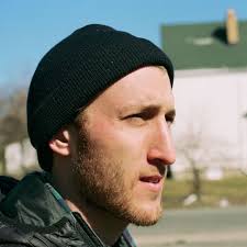 Mathew Wolfe's Instagram, Twitter & Facebook