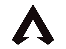 Apex Legends Symbol Vector Logo Logowik Com Legend Symbol Vector Logo Logos
