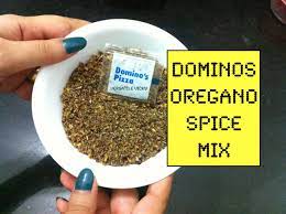 Dominos Oregano Spice Mix Recipe Dominos Pizza Oregano Seasoning Recipe How To Make Domino 39 S Garlic Oregano Spice Mixes Seasoning Recipes Oregano Recipes