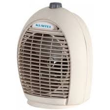 Kumtel Lx 6331 Fanli Isitici Bej Urunler