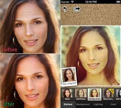 6 Photo Editing Apps To Fix Facial Imperfections Easily Hongkiat Photo Editing Apps Good Photo Editing Apps Photo Editing