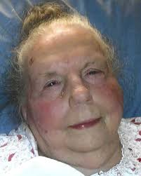 Nora Mae Bowman Obituary June 23, 2024