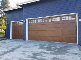 Programming requires no previous experience and can be done from inside of your garage. Alaska Garage Door Repair Home Facebook