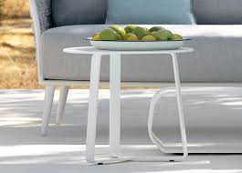 Farmhouse coffee table introducing our brand new farmhouse coffee table, providing a rustic yet modern feel to any room it is situated in. Manutti Rodial Garden Side Table Modern Garden Furniture London