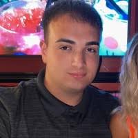 Stefano Scibetta's Instagram, Twitter & Facebook