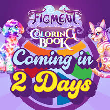 Dogs love to chew on bones, run and fetch balls, and find more time to play! Figment Coloring Book Home Facebook