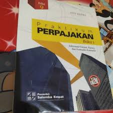 Disini saya akan membagikan kunci jawaban lks pr kelas x, semoga bermanfaat! View Kunci Jawaban Praktikum Perpajakan Siti Resmi Edisi 9 Pics Wallpaper