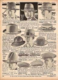1920s Mens Hats Great Gatsby Era Hat Styles Hats For Men 1920s Mens Hats Hat Fashion