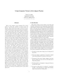 We did not find results for: Https Web Stanford Edu Class Cs231a Prev Projects 2016 Computer Vision Solve 1 Pdf