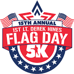 The Flag Day 5K