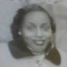 Edna Lois Bessie R. “Irene” Driver (1927-2017)