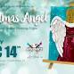 The Christmas Angel Paint Night at Brushes Art... event in Crown Point, IN