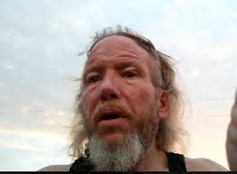 MISSING PERSON! Richard Moore was...