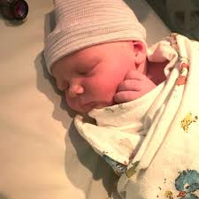 Merry Christmas from the Bakers!