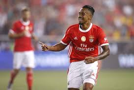 Com Gol Do Brasileiro Caio No Ultimo Lance Benfica Derrota A Fiorentina Em Amistoso Nos Eua Futebol Internacional Ge