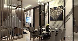 Designers home is opened to new interior design ideas and react spontaneously to the change of current trends. Parkland Residence Sungai Melaka Architectural Interior Design Renovation Ideas Photos And Price In Malaysia Atap Co
