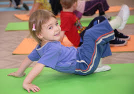 Almost every community has at least a few of these places available for kids' birthday parties. List Of Party Places For Younger Kids And Toddlers In Maryland