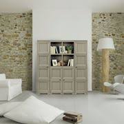 Sgabello bagno design bianco pertaining to sgabelli bagno. Armadi Bassi Soluzione Personalizzabile Armadi Su Misura