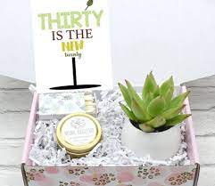 Please allow up to 5 business days (1 week) for your order to arrive. The Ultimate List Of 30th Birthday Gift Ideas For Her Giftingwho