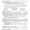 Do you need the best chief financial officer resume? 1