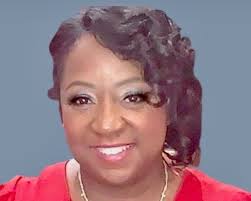 Women Leaving Footprints Blog — Janet Autherine