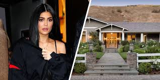 All the photos kim and kanye have shared of their $60 million mansion. A Look At The Kardashian Jenner Homes Kardashian House Photos 2020