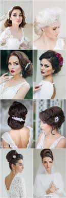 See more ideas about vintage wedding hair, wedding hairstyles, wedding hair and makeup. Vintage Retro Wedding Hairstyles And Retro Wedding Updos Deer Pearl Flowers