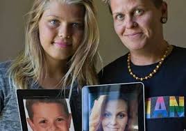 Y su mamá era su papá, y su papá era su mamá!! Ensegundos República  Dominicana