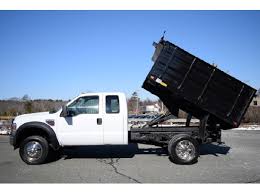 Maybe you would like to learn more about one of these? Ford F550 Dump Trucks In Massachusetts For Sale Used Trucks On Buysellsearch
