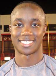 Jeffery Mead Wide Receiver Recruiting Profile