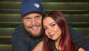 Var ikke kjærlighet ved første blikk