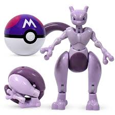 Le dessin de coloriage mewtwo pokemon est un pokemon à colorier pour les enfants gratuit. 11 69 Sur Figurine Delicate Animation Pokemon Mewtwo Modele D Action De Jouets Pour Enfants 13 Cm Autres Figurines Et Repliques Achat Prix Fnac