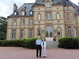 Sarthe habitat est un bailleur social proposant l'achat et la location de maisons, appartements ou terrains en sarthe (72). Sarthe Rivesarthe Le Chateau De Tintin Mis En Vente Les Nouvelles De Sable