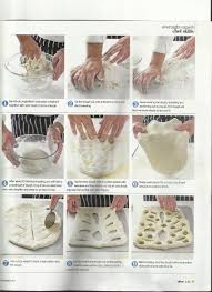 Bread Olive Fougasse Part 2 Paul Hollywood Paul Hollywood British Baking Show Recipes British Bake Off Recipes